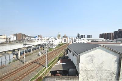 【展望】 | ルミナ21