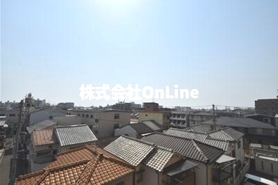 【展望】 | ルミナ21