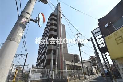 【外観】 | ルミナ21