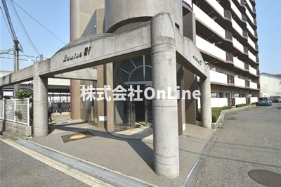 【エントランス】 | ルミナ21