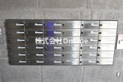 【その他共用部分】 | ルミナ21