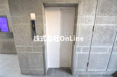 【その他共用部分】 | ルミナ21