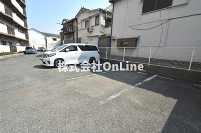 【駐車場】 | ルミナ21