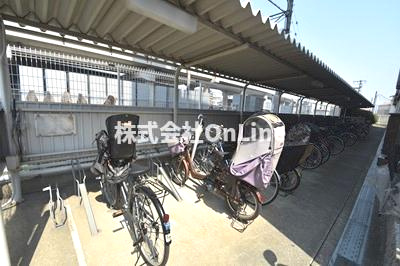 【その他共用部分】 | ルミナ21