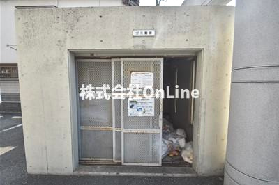 【エントランス】 | ルミナ21