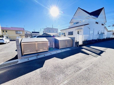 【その他共用部分】 | OoyaHarukas(オオヤハルカス)