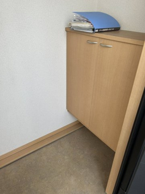 【玄関】 | 第3澤田マンション