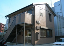 第3澤田マンションの画像