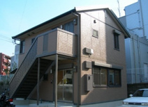 第3澤田マンションの画像