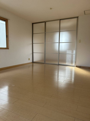 【居間・リビング】 | 第3澤田マンション