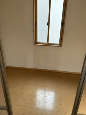 【洋室】 | 第3澤田マンション