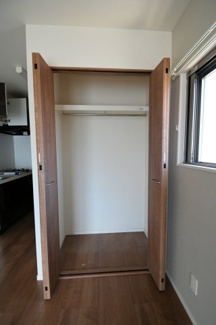 【収納】 | ラミューズ宇都宮