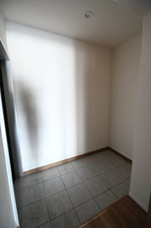 【玄関】 | ラミューズ宇都宮