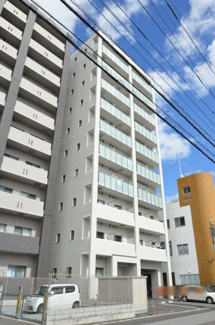 【外観】 | ラミューズ宇都宮