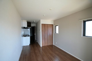 【居間・リビング】 | ラミューズ宇都宮