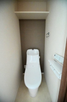 【トイレ】 | ラミューズ宇都宮