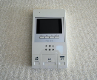 【セキュリティ】 | ラミューズ宇都宮