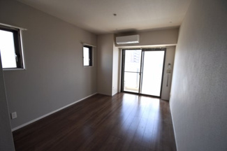 【内装】 | ラミューズ宇都宮