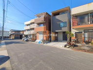 名古屋市北区長喜町４丁目1-3『仲介料無料』新築戸建ての画像