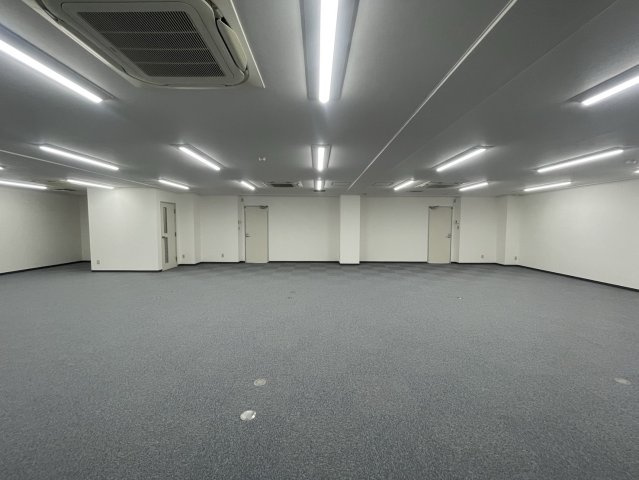 【内装】 | 本厚木マイビル