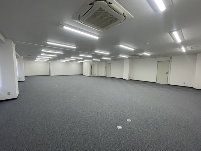 【内装】 | 本厚木マイビル