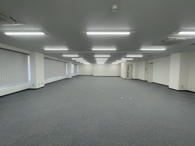 【内装】 | 本厚木マイビル