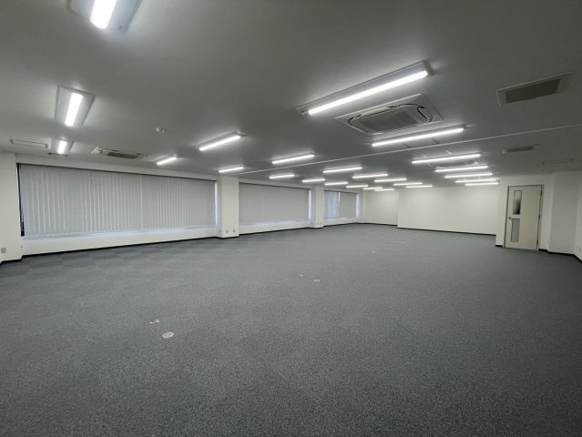 【内装】 | 本厚木マイビル