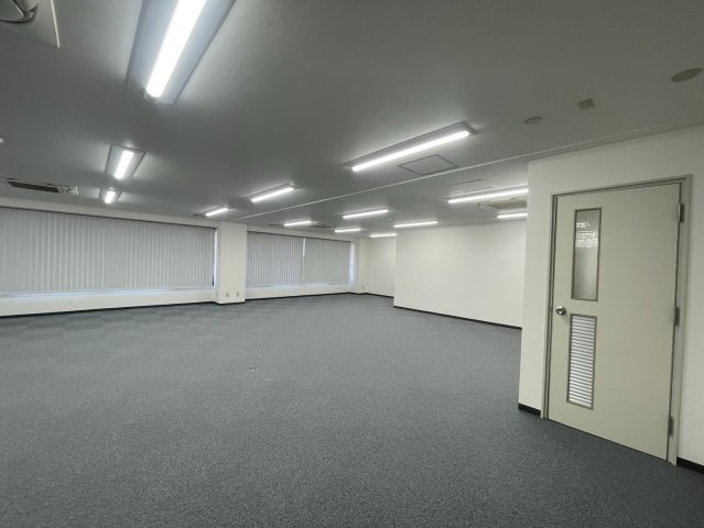 【内装】 | 本厚木マイビル