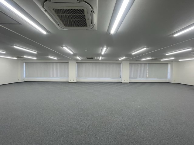 【内装】 | 本厚木マイビル