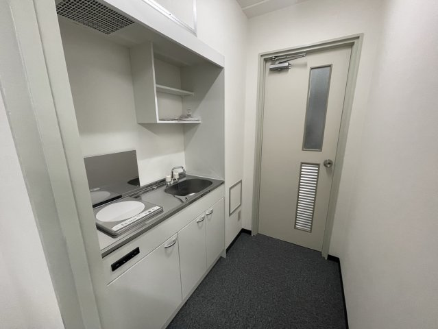 【キッチン】 | 本厚木マイビル