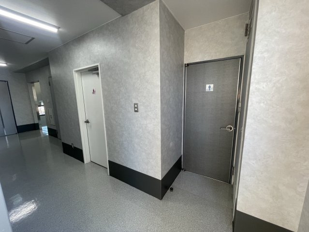 【その他共用部分】 | 本厚木マイビル
