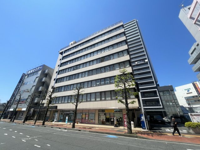 【外観】 | 本厚木マイビル