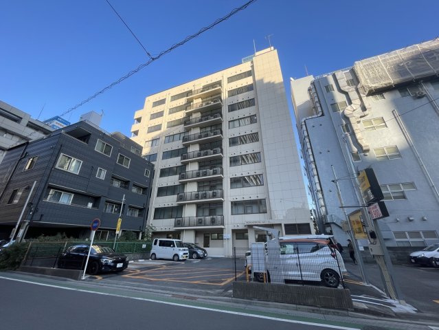 【外観】 | 本厚木マイビル