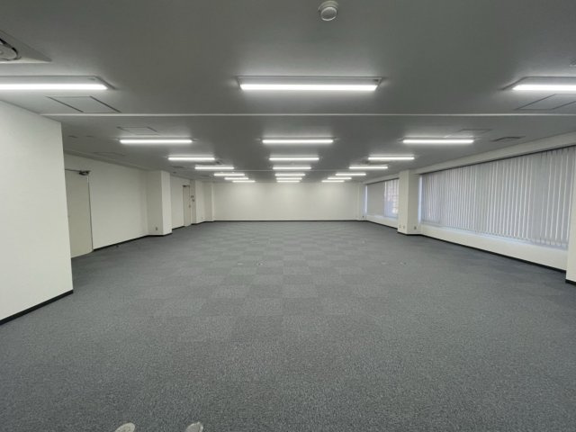 【内装】 | 本厚木マイビル