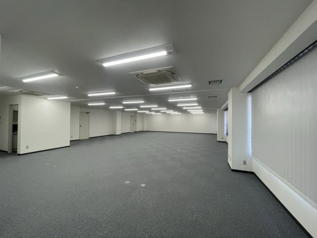 【内装】 | 本厚木マイビル