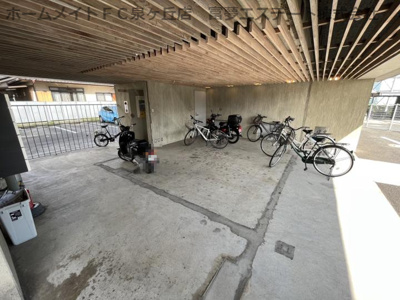 【その他共用部分】 | シャルル泉大津