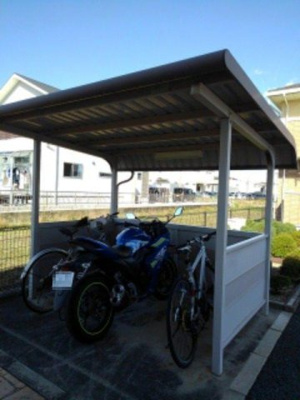 【設備】 | プログレスⅡ