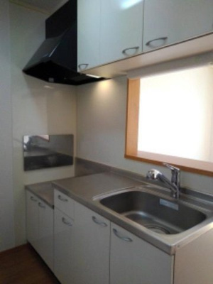 【キッチン】 | プログレスⅡ