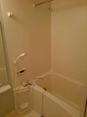 【浴室】 | プログレスⅡ