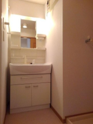 【洗面所】 | プログレスⅡ