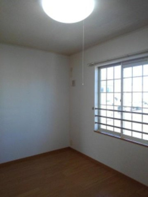 【内装】 | プログレスⅡ