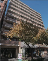 ★仲介手数料無料★クリオ横浜関内壱番館|仲介手数料無料！お問合せ下さい/080-7058-7312 