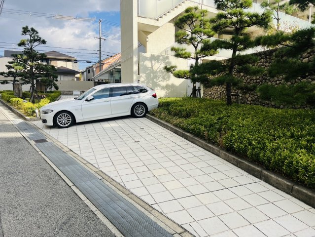 ルネラディウス芦屋川のその他