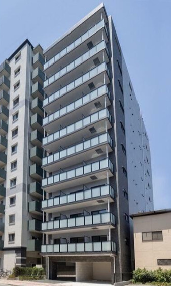 リテラス上野入谷