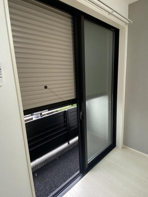 【バルコニー】 | アネックスガーデン東林間