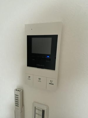 【セキュリティ】 | アネックスガーデン東林間