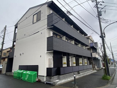 【その他】 | アネックスガーデン東林間