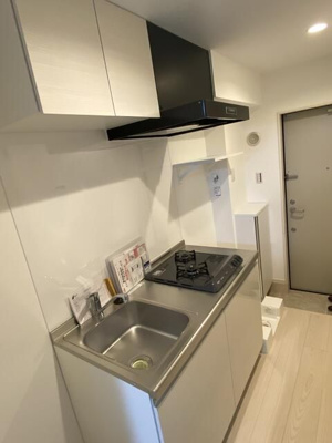 【キッチン】 | アネックスガーデン東林間