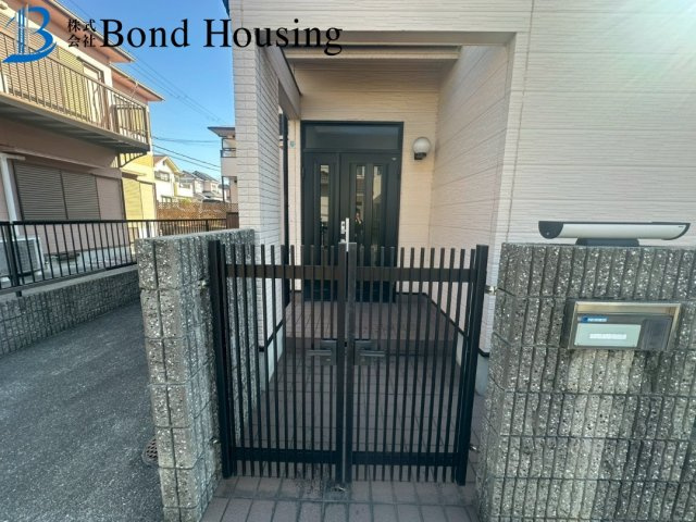 リフォーム素材にぴったり　玉津町水谷　築29年のその他共用部分