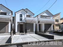 茅ヶ崎市甘沼  3号棟 3期の画像